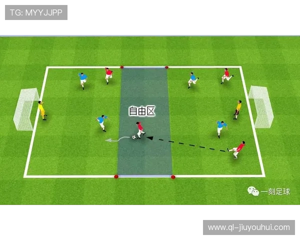 掌握打弦线足球技巧提升控球与射门能力的系统训练方法解析